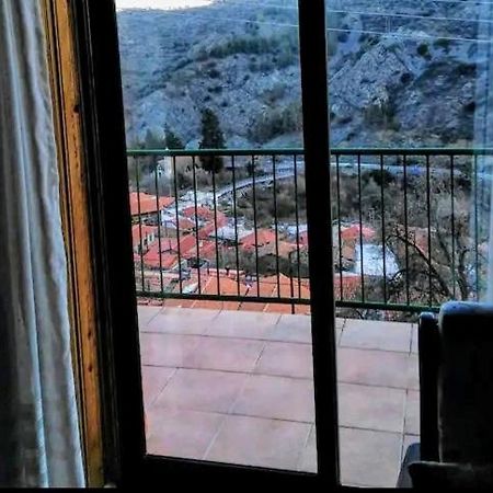 Σπίτι Με Θέα Villa Alona Eksteriør billede
