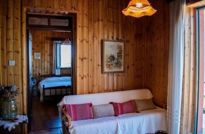 Σπίτι Με Θέα Villa Alona Eksteriør billede