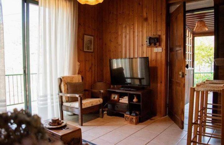 Σπίτι Με Θέα Villa Alona Eksteriør billede